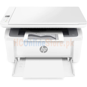 HP LaserJet MFP M141w Printer (7MD74A) Black and White