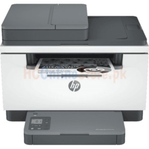 HP LaserJet MFP M236SDW Printer - Black And White - Auto-Duplex ADF