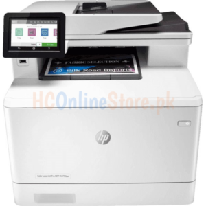 HP M479fdw LaserJet-HC Online Store