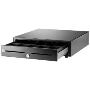 HP QT457AA Cash Drawer - Hc Online