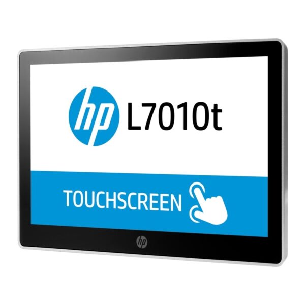 HP Touch Monitor L7010T 10.1-inch - HC Online Store