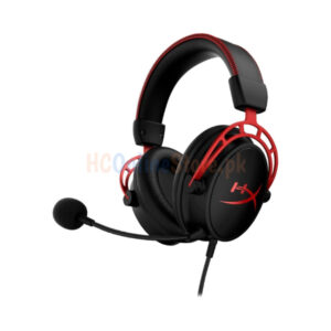 HyperX Cloud Alpha - 1