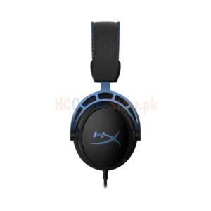 HyperX Cloud Alpha S - 4