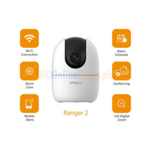 Imou Ranger IPC-A42P-B Camera - HC Online Store