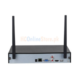 Imou by Dahua NVR1104HS-W-S2-CE-IMOU 4 Channel 1080P WiFi IMOU -HC Online Store