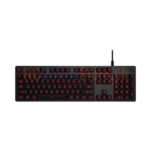 Logitech G413 Keyboard - HC Online Store