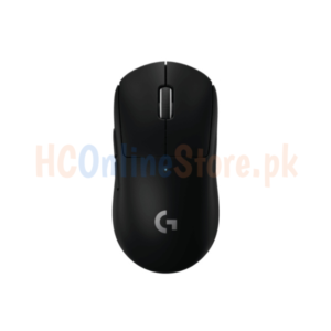 Logitech G PRO Wireless Gaming Mouse (Black) - HC Online Store