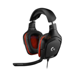 Logitech G331 - 4