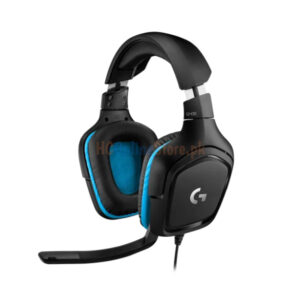 Logitech G431 - 2