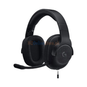 Logitech G433 gaming headphone - HC Online Store