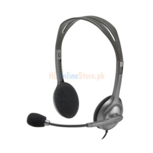 logitech h110 headset - hc online store