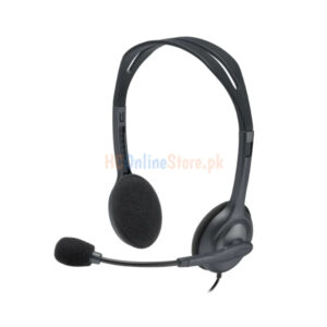 logitech h111 headset - hc online store