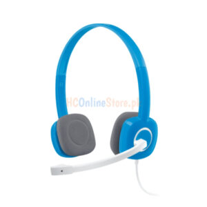 logitech h150 headset - hc online store