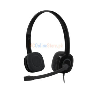 Logitech H151 Headset - HC Online Store