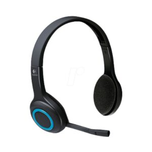 Logitech H600 (2)