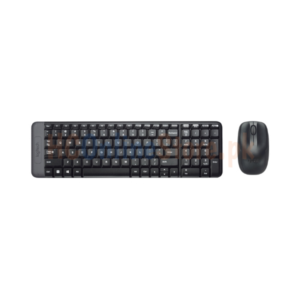 Logitech MK220 Wireless Keyboard and Mouse - HC Online Store (3)