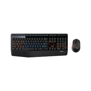 Logitech MK345 Comfort Wireless Keyboard - HC Online Store (2)