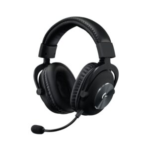 logitech pro x wireless gaming headset - hc online store