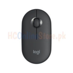 Logitech Pebble Mouse M350 - HC Online Store