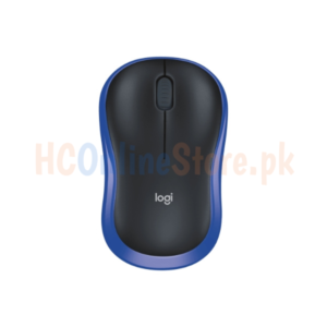 Logitech M185 Wireless Mouse - HC Online Store