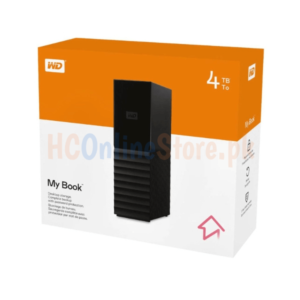 wd my book 4tb external hard drive - hc online store