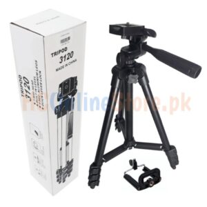 Professional Tripod 3120 - HC Online Store