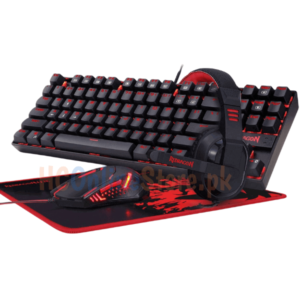 Redragons K552-BB Gaming Keyboard - HC online store.pk