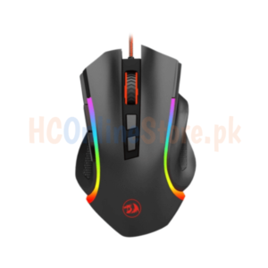 Redragon M607 Gaming Mouse - HC Online Store
