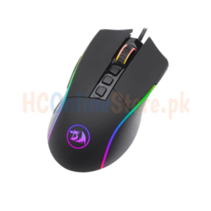Redragon M721 Gaming Mouse - HC Online Store