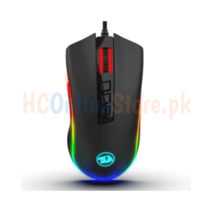 Redragon M711 Gaming Mouse Black - HC Online Store