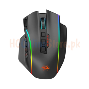 Redragon M901P Gaming Mouse - HC Online Store