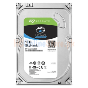 Seagate SkyHawk 1TB Hard Drive - HC Online Store