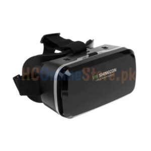 Shinecon G06A 3D Virtual Headset - HC Onine Store