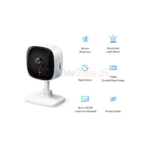 TP-Link Tapo C100 CCTV Camera  - Hafeez Center Lahore