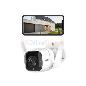 TP-Link Tapo C310 CCTV Camera - HC Online Store