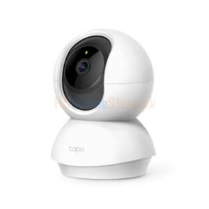 Tapo C210 Pan Wifi Camera - HC Online Store