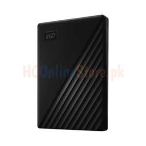 WD My Passport 4TB External Drive - HC Online Store