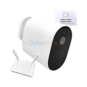 Xiaomi Mi Wireless CCTV Camera - HC Online Store