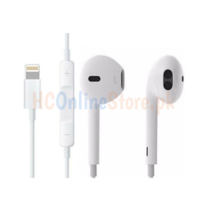 iPhone S7 EarPods Lightning - HC Online Store