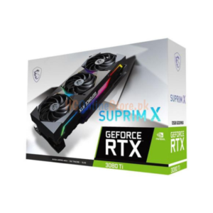 msi geforce rtx 3080 graphic card - HC Online Store