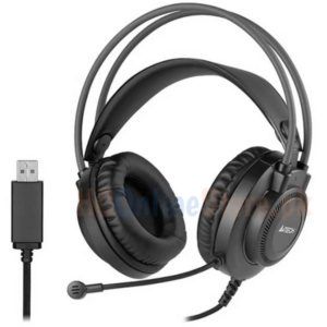 A4Tech FH200U USB Headphone - HC Online Store