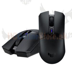 ASUS TUF M4 Gaming Mouse - HC Online Store