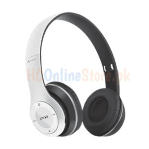 Audionic A-105 Bluetooth Wireless Headphones - HC Online Store