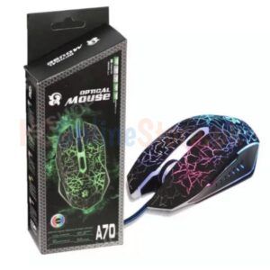 Bloody A70 Gaming Mouse - HC Online Store