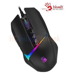 Bloody W60 Gaming Mouse - HC Online Store