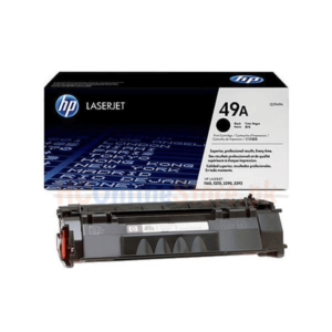HP 49A Toner Cartridge - HC Online Store