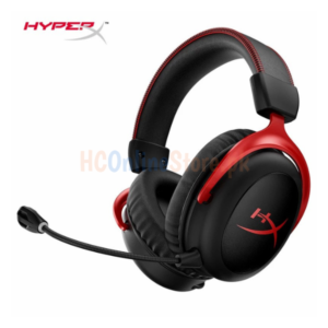 Hyperx Cloud Gaming Headset - Hc Online Store