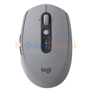 logitech m590 wireless mouse