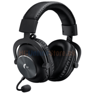 Logitech PRO X Gaming Headset - HC Online Store