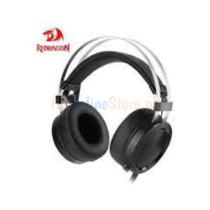 Redragon H901 Gaming Headset - Hc Online Store